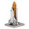 Metal Earth® Premium Series Space Shuttle Launch Steel Model Kit